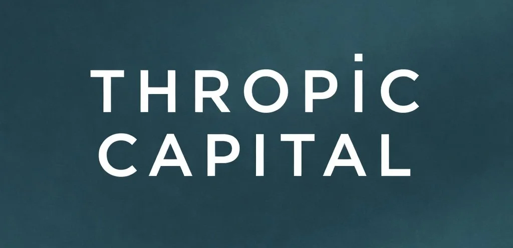 Thropic Capital Logo